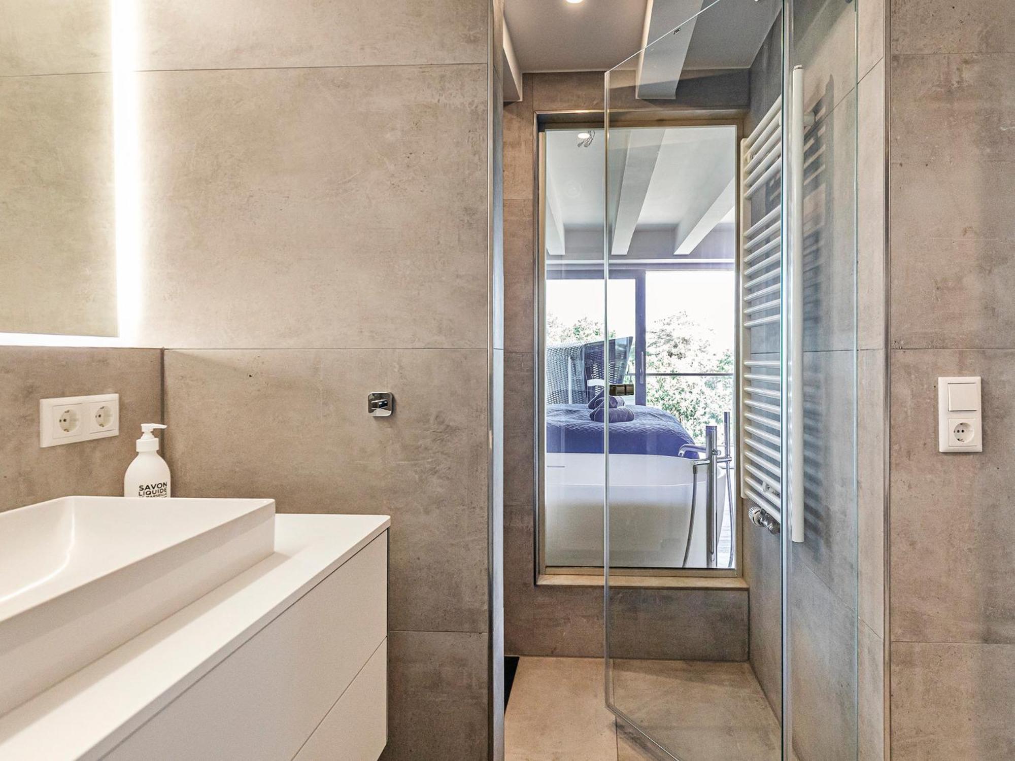 Apartment Prora- Goodlife *